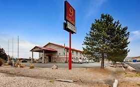 Motel 9 Fort Collins Co